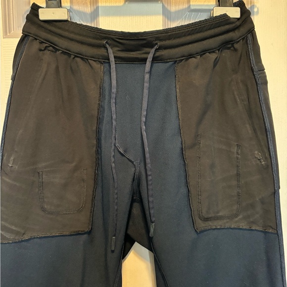 2/$50 Lululemon Hiking Pants, Shell, Weather Resistant - Picture 11 of 14